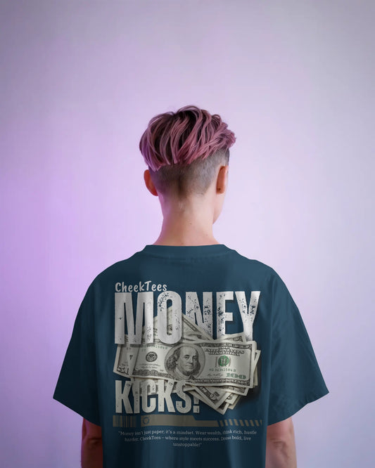 Billionaire Drip on a Budget