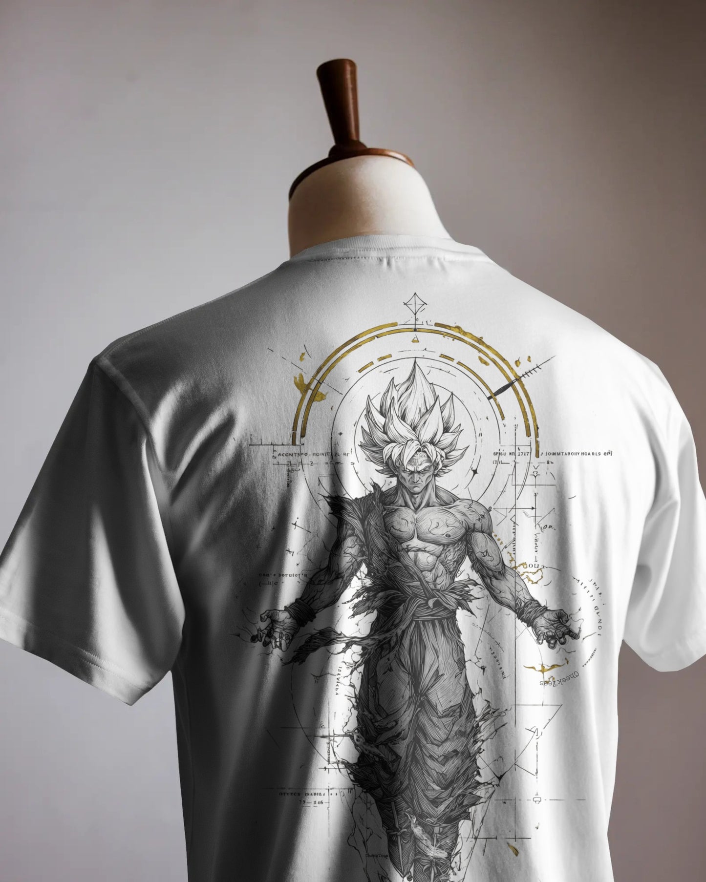 GOD ENERGY — Limited Edition