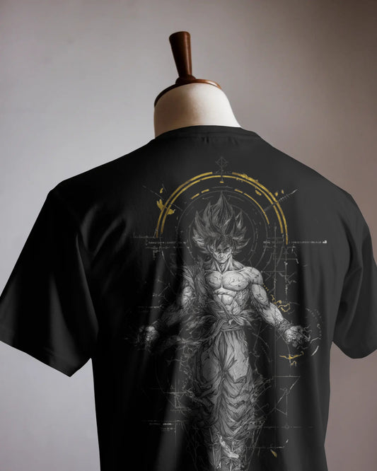 GOD ENERGY — Limited Edition