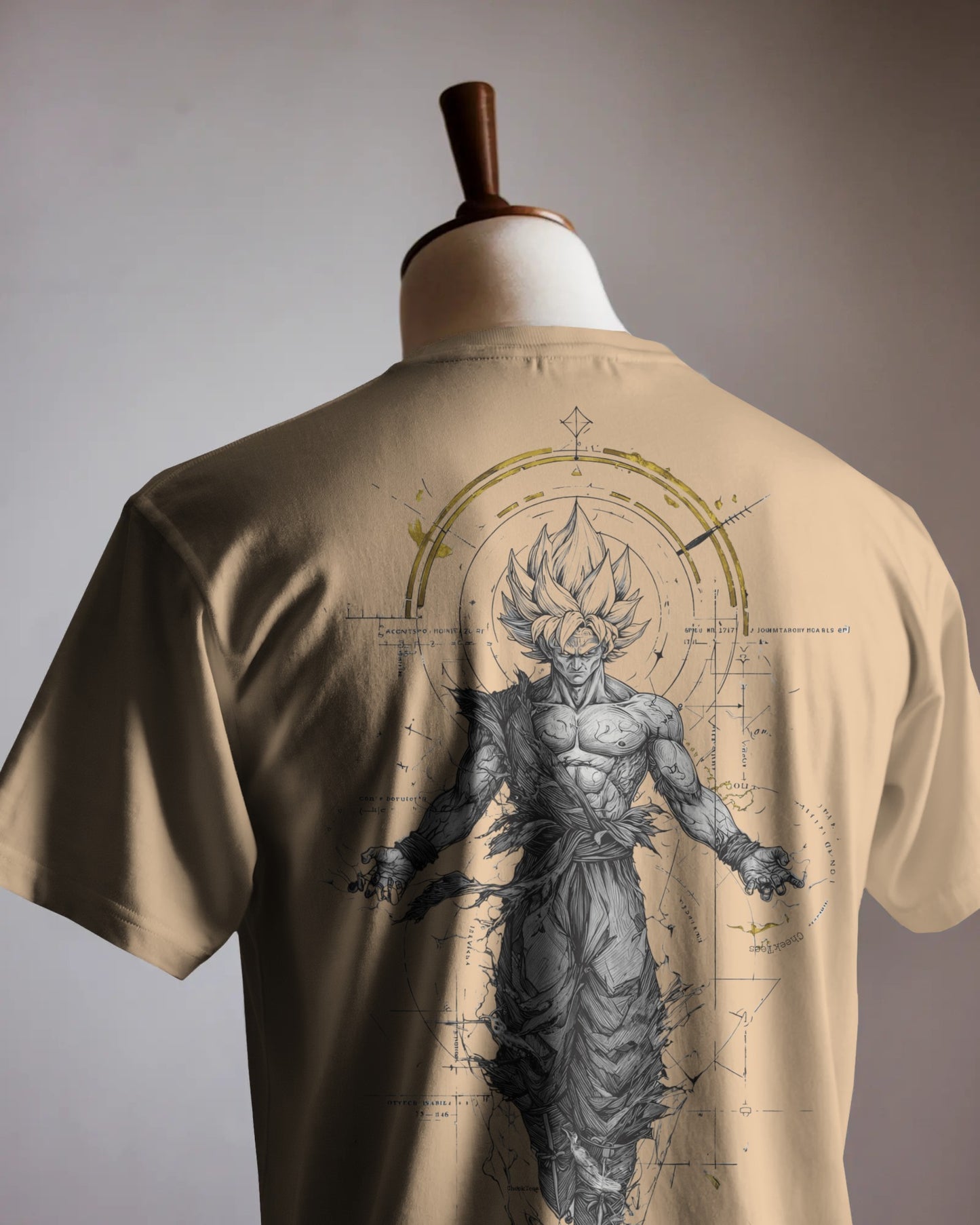 GOD ENERGY — Limited Edition