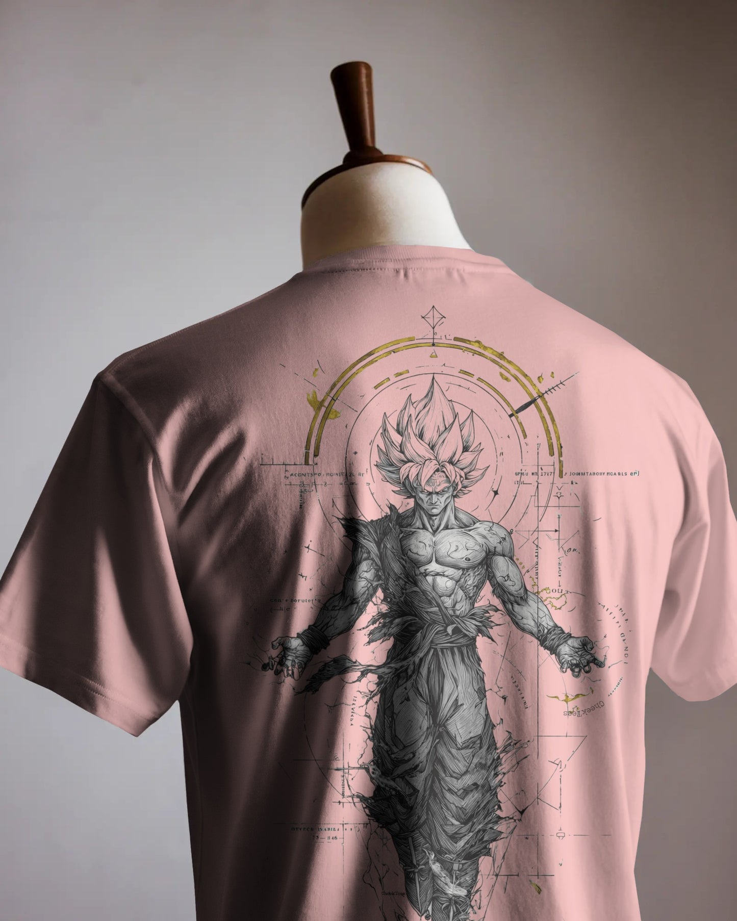 GOD ENERGY — Limited Edition